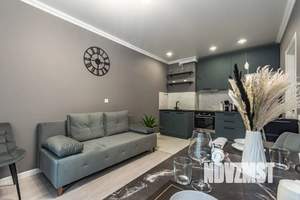 2-к квартира, посуточно, 67м2, 8/18 этаж