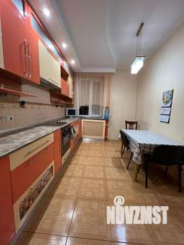 2-к квартира, на длительный срок, 83м2, 4/15 этаж