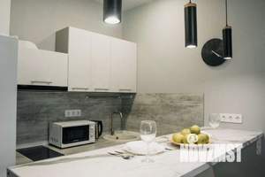 1-к квартира, посуточно, 39м2, 1/1 этаж