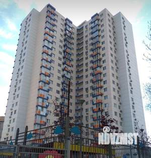 2-к квартира, на длительный срок, 60м2, 18/21 этаж