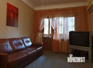 2-к квартира, на длительный срок, 48м2, 2/5 этаж