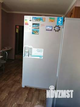 1-к квартира, на длительный срок, 45м2, 7/21 этаж