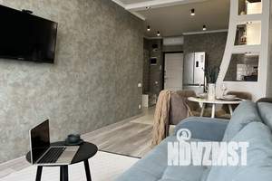 2-к квартира, посуточно, 47м2, 5/28 этаж