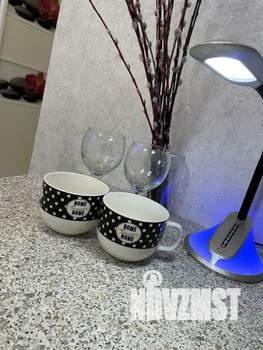 1-к квартира, посуточно, 30м2, 9/20 этаж