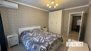 2-к квартира, на длительный срок, 65м2, 3/12 этаж