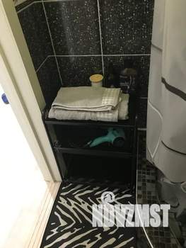 Студия квартира, посуточно, 23м2, 4/5 этаж