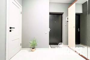 1-к квартира, посуточно, 40м2, 10/24 этаж