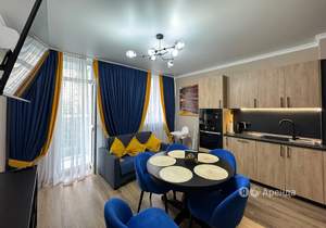 2-к квартира, на длительный срок, 40м2, 2/25 этаж