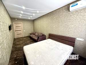 1-к квартира, на длительный срок, 40м2, 13/25 этаж