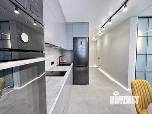 2-к квартира, посуточно, 42м2, 7/26 этаж