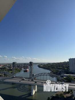 1-к квартира, на длительный срок, 40м2, 20/24 этаж