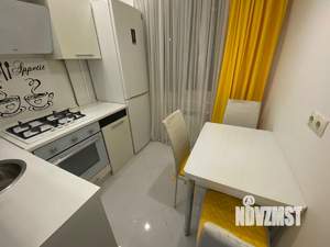 1-к квартира, на длительный срок, 35м2, 7/9 этаж