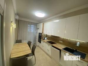 1-к квартира, на длительный срок, 45м2, 10/18 этаж
