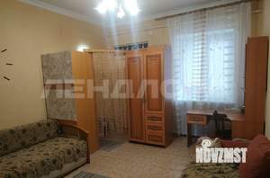 2-к квартира, на длительный срок, 45м2, 2/2 этаж