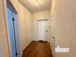 1-к квартира, на длительный срок, 38м2, 1/5 этаж