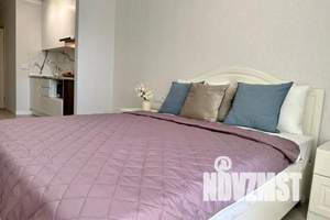 1-к квартира, посуточно, 27м2, 13/25 этаж