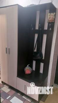 1-к квартира, на длительный срок, 30м2, 1/19 этаж