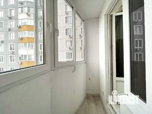 1-к квартира, на длительный срок, 33м2, 7/21 этаж