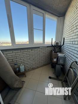 1-к квартира, на длительный срок, 41м2, 16/17 этаж