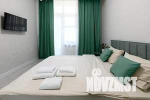 1-к квартира, посуточно, 30м2, 15/24 этаж