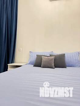 1-к квартира, посуточно, 35м2, 14/20 этаж