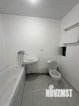 1-к квартира, на длительный срок, 36м2, 6/18 этаж