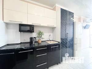 1-к квартира, посуточно, 49м2, 13/18 этаж