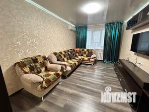 3-к квартира, на длительный срок, 65м2, 9/9 этаж