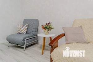 2-к квартира, посуточно, 60м2, 1/1 этаж