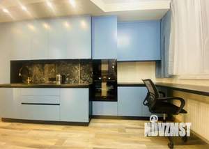 2-к квартира, на длительный срок, 36м2, 23/25 этаж