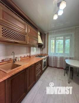 1-к квартира, на длительный срок, 45м2, 3/9 этаж