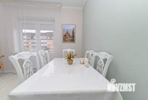 3-к квартира, на длительный срок, 60м2, 22/24 этаж