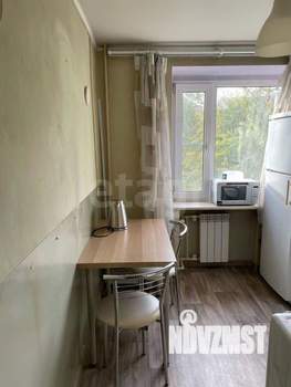 1-к квартира, на длительный срок, 33м2, 2/9 этаж