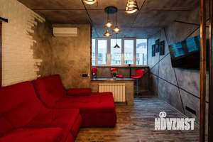 2-к квартира, на длительный срок, 45м2, 19/21 этаж