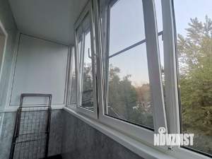 1-к квартира, на длительный срок, 45м2, 4/5 этаж