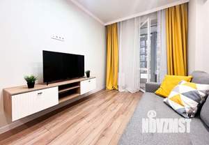 1-к квартира, посуточно, 26м2, 1/1 этаж