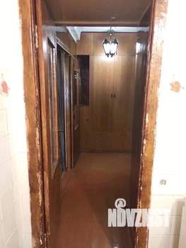 1-к квартира, на длительный срок, 32м2, 1/5 этаж