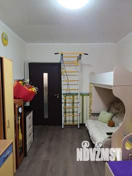 1-к квартира, на длительный срок, 36м2, 1/5 этаж