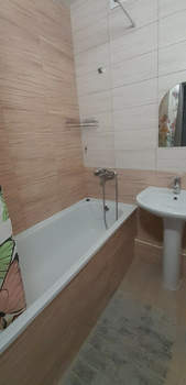 1-к квартира, на длительный срок, 35м2, 8/9 этаж