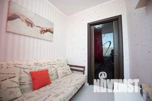 2-к квартира, посуточно, 44м2, 16/25 этаж