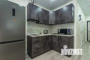 Студия квартира, посуточно, 30м2, 7/25 этаж