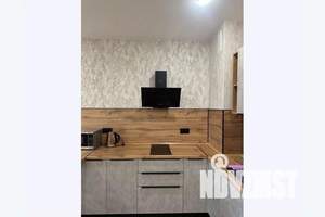 1-к квартира, посуточно, 34м2, 10/24 этаж