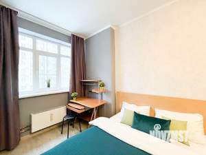 1-к квартира, на длительный срок, 45м2, 3/19 этаж