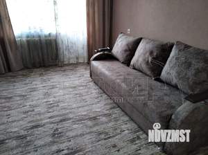 1-к квартира, на длительный срок, 32м2, 2/5 этаж