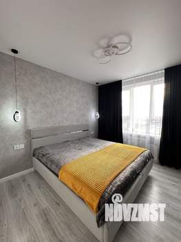 1-к квартира, на длительный срок, 40м2, 20/26 этаж