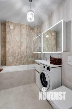 1-к квартира, посуточно, 37м2, 1/1 этаж