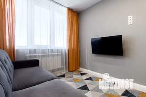 2-к квартира, посуточно, 50м2, 21/30 этаж