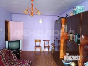 1-к квартира, на длительный срок, 32м2, 2/5 этаж