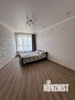 1-к квартира, на длительный срок, 44м2, 11/20 этаж