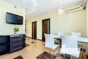 2-к квартира, посуточно, 53м2, 15/16 этаж